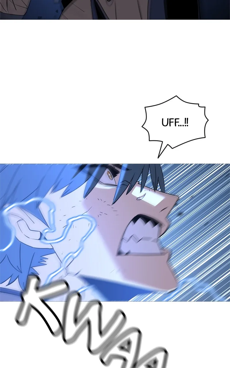 Read Becoming the Monarch chapter 109 image 30 on Lezhin