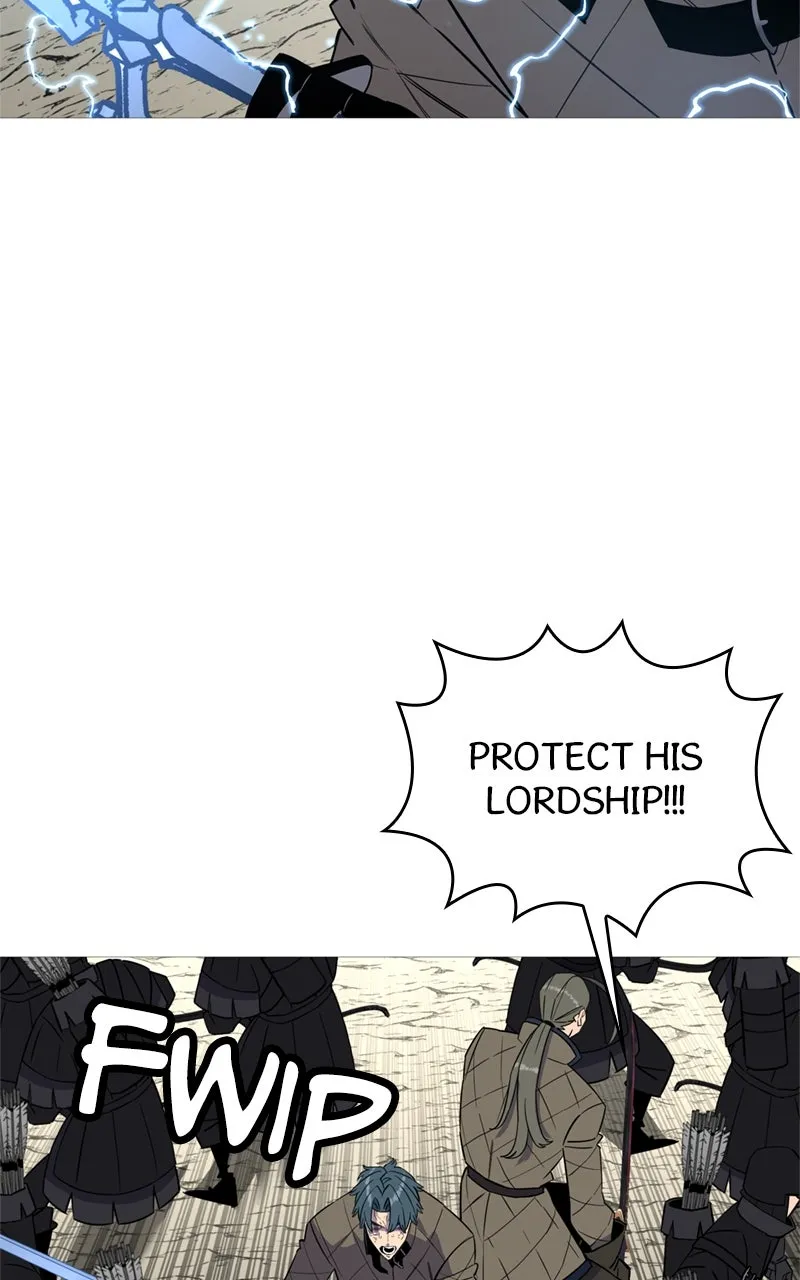 Read Becoming the Monarch chapter 109 image 33 on Lezhin