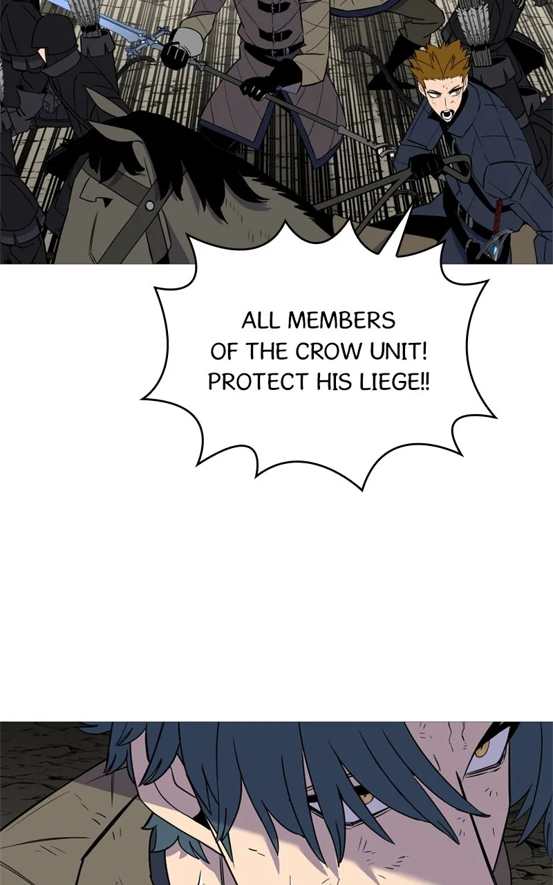 Read Becoming the Monarch chapter 109 image 34 on Lezhin