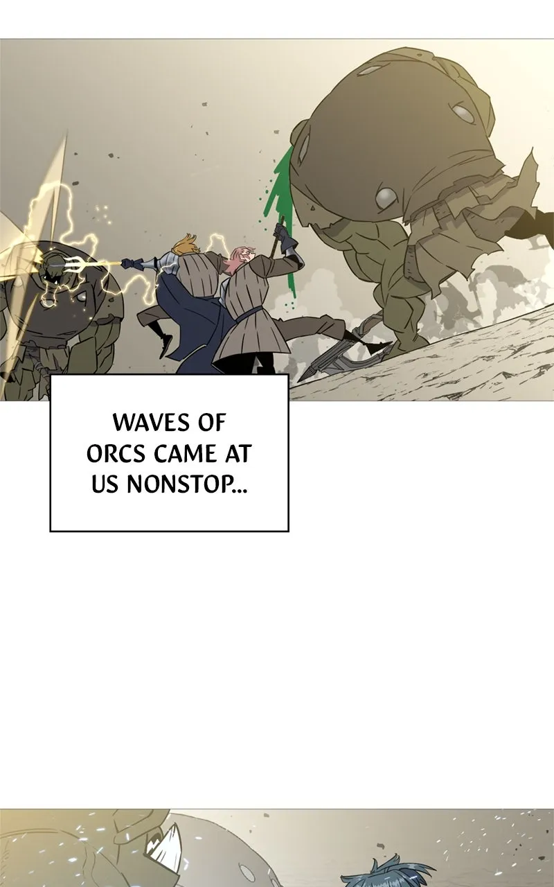 Read Becoming the Monarch chapter 109 image 4 on Lezhin