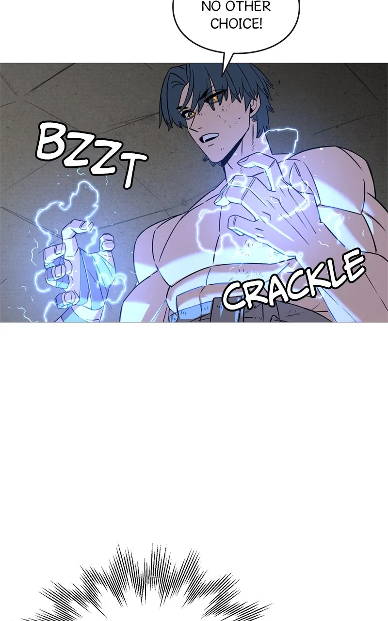 Read Becoming the Monarch chapter 109 image 43 on Lezhin