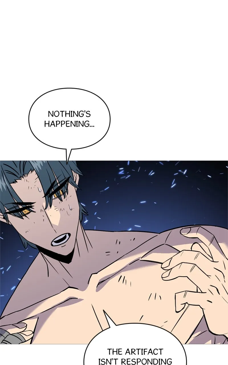Read Becoming the Monarch chapter 109 image 48 on Lezhin
