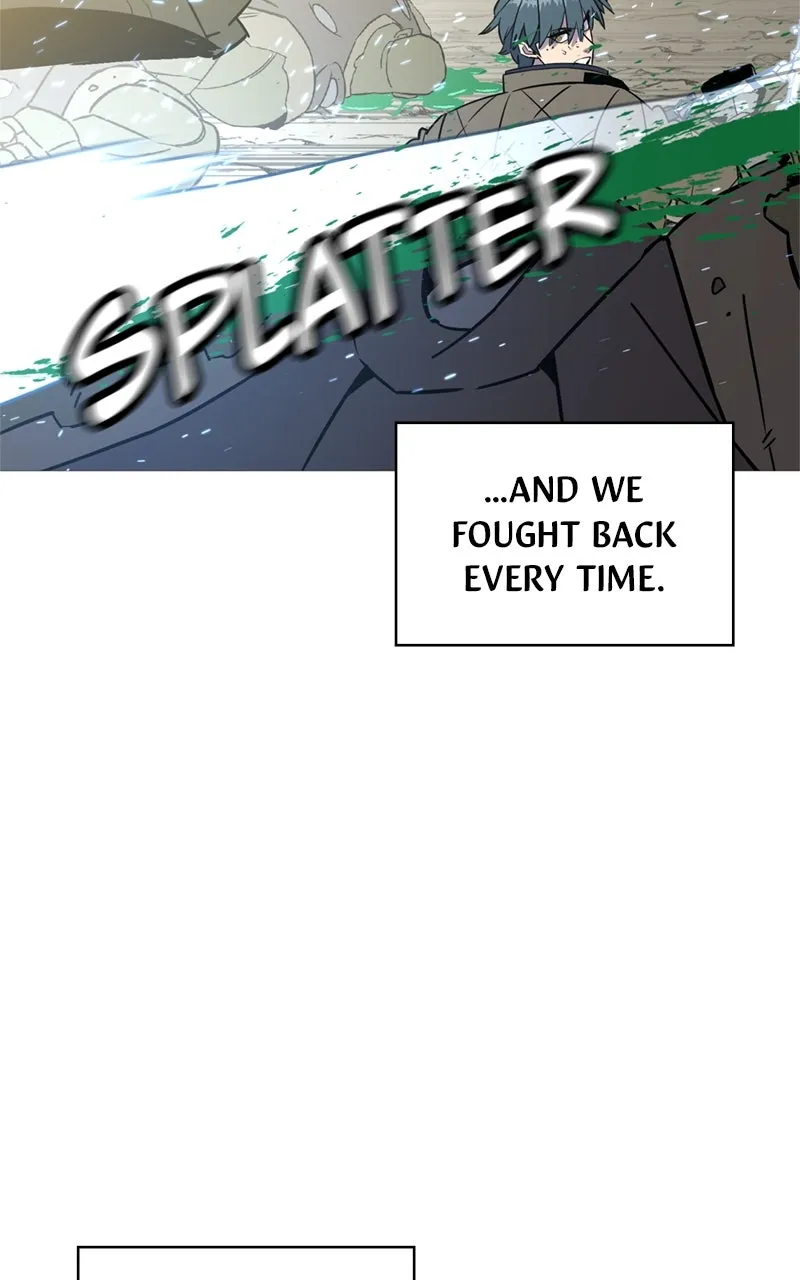 Read Becoming the Monarch chapter 109 image 5 on Lezhin