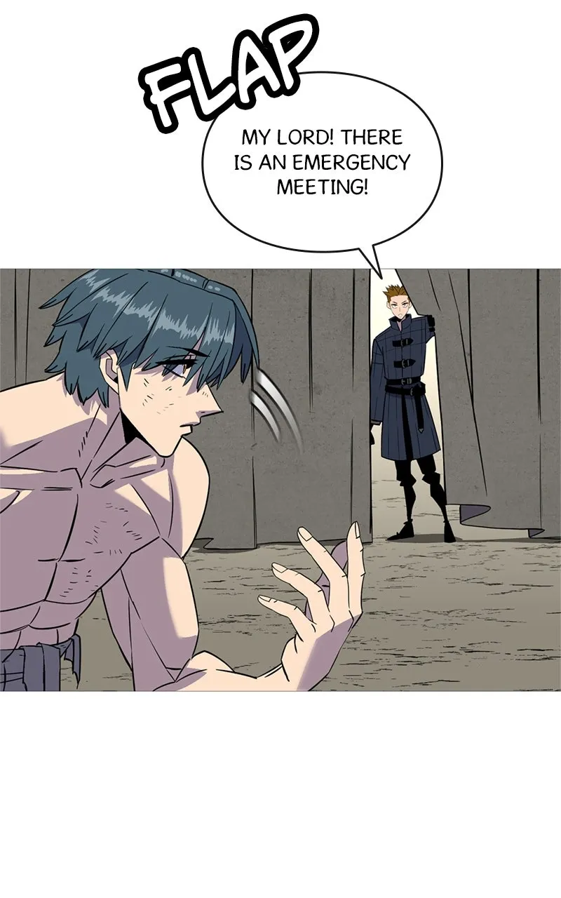 Read Becoming the Monarch chapter 109 image 51 on Lezhin