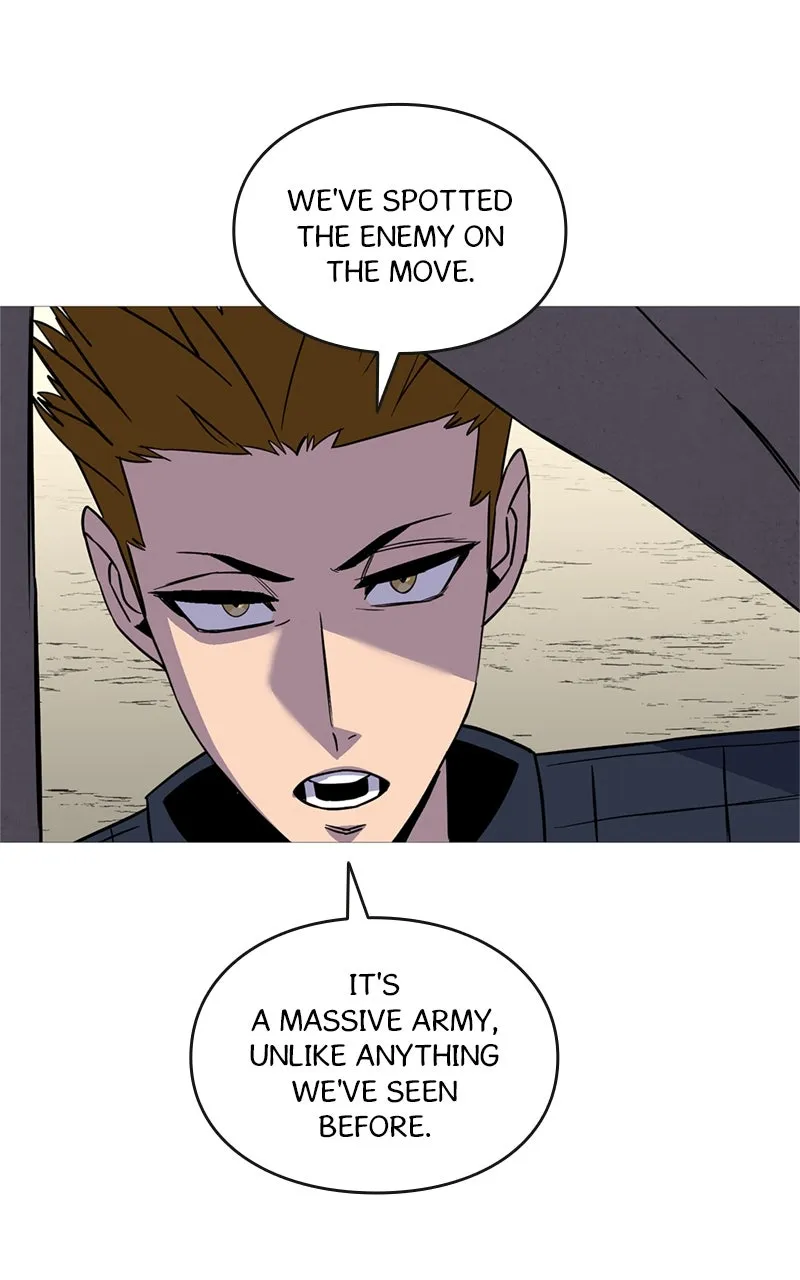 Read Becoming the Monarch chapter 109 image 52 on Lezhin