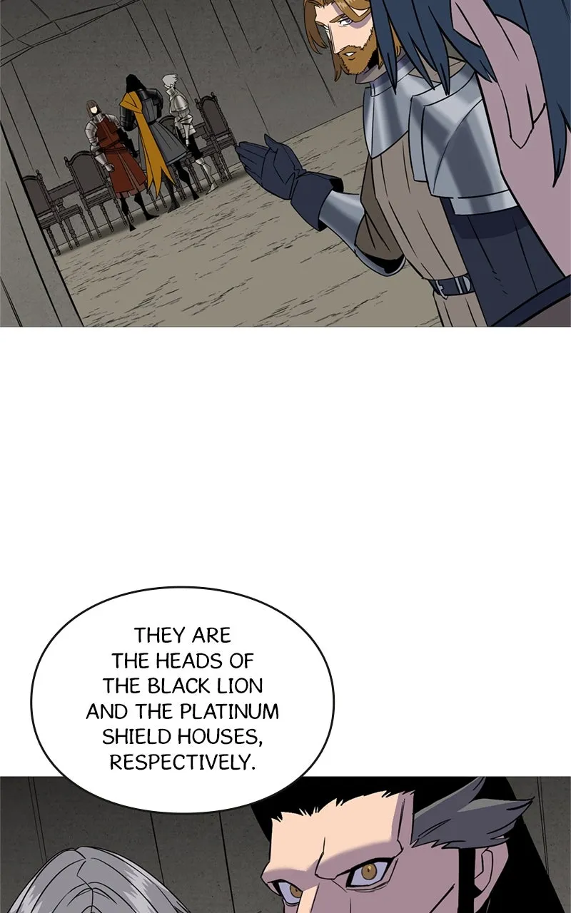 Read Becoming the Monarch chapter 109 image 54 on Lezhin