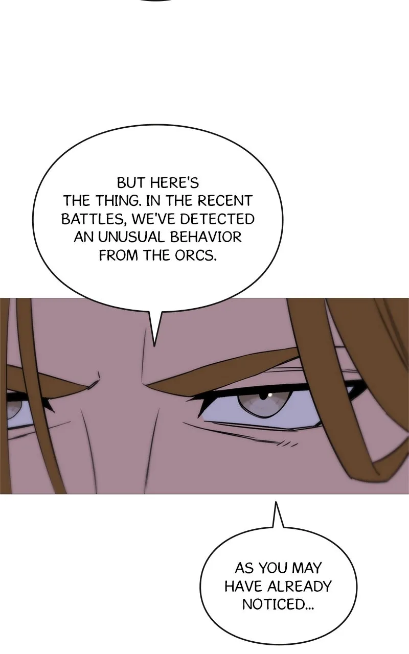 Read Becoming the Monarch chapter 109 image 57 on Lezhin