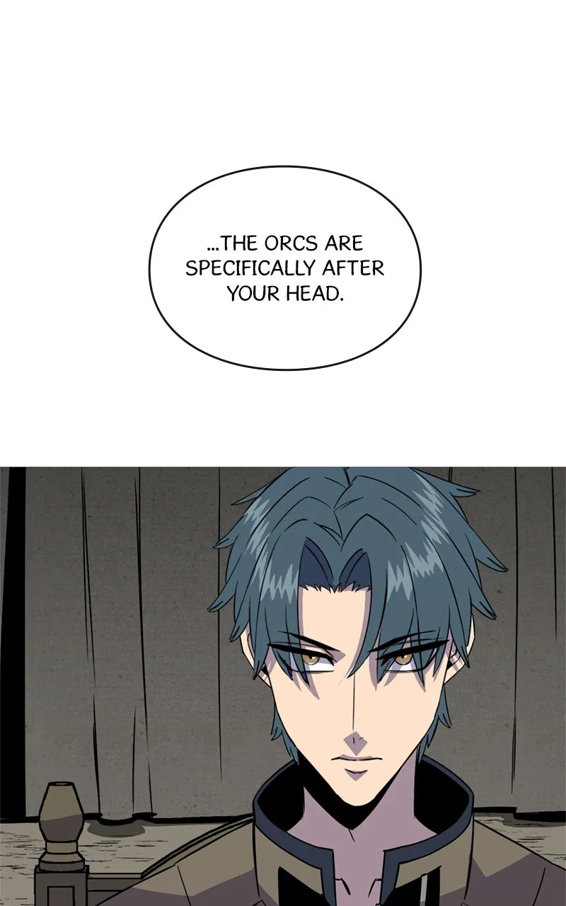 Read Becoming the Monarch chapter 109 image 58 on Lezhin