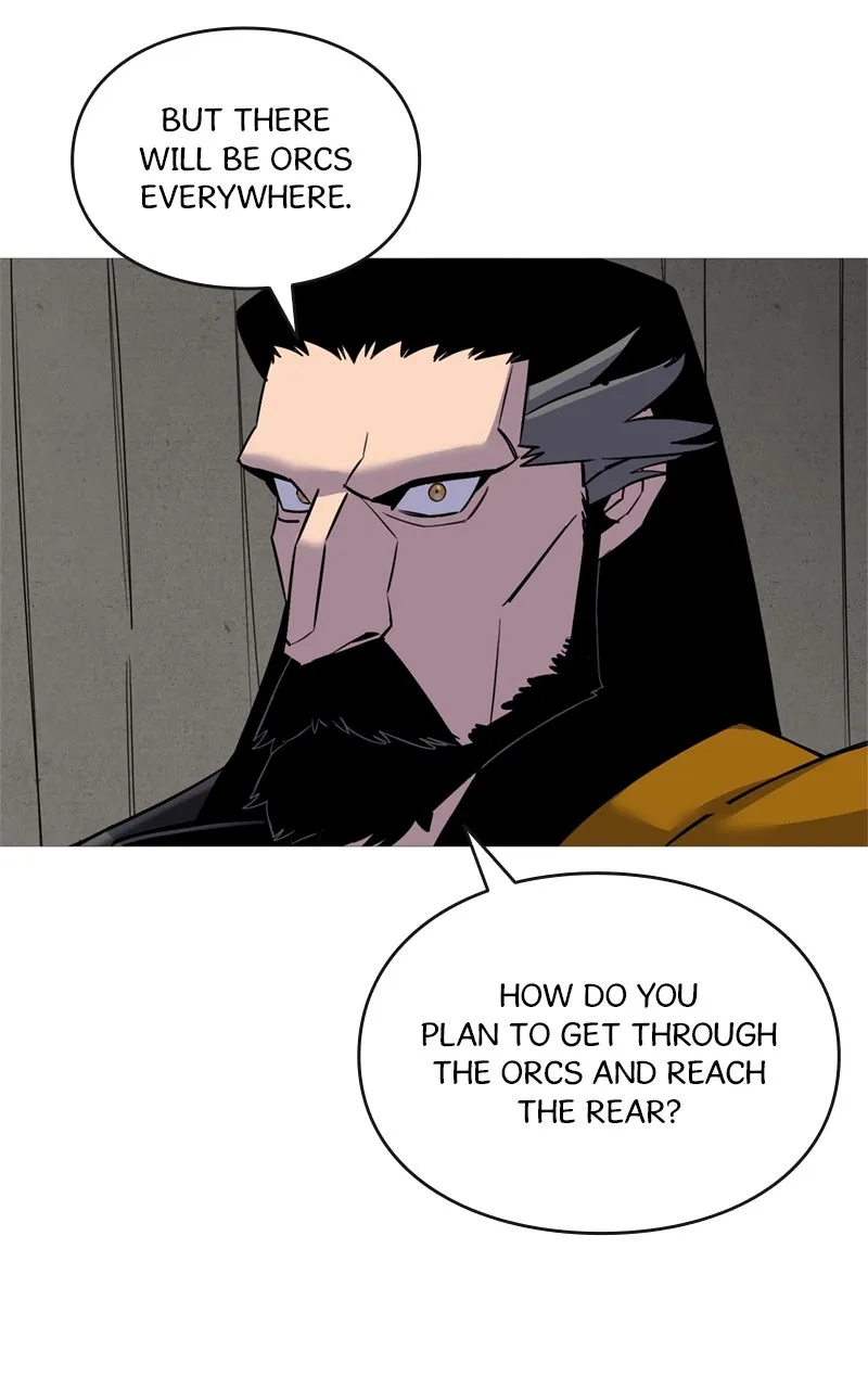 Read Becoming the Monarch chapter 109 image 63 on Lezhin