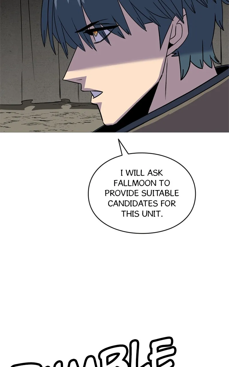 Read Becoming the Monarch chapter 109 image 69 on Lezhin