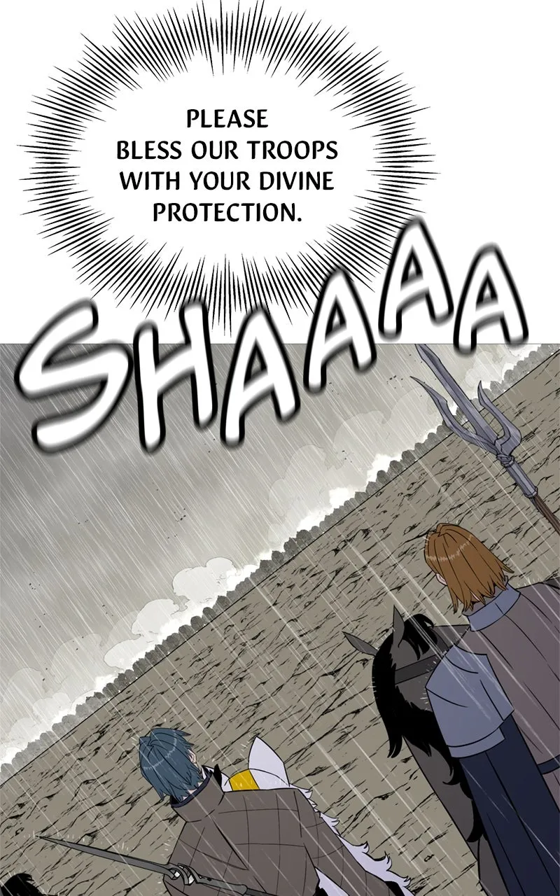 Read Becoming the Monarch chapter 109 image 77 on Lezhin
