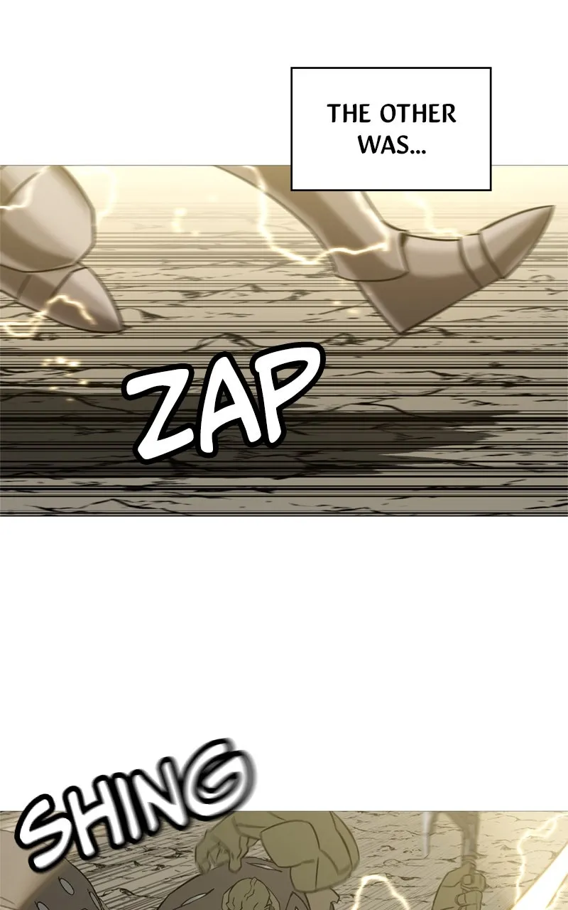 Read Becoming the Monarch chapter 109 image 8 on Lezhin