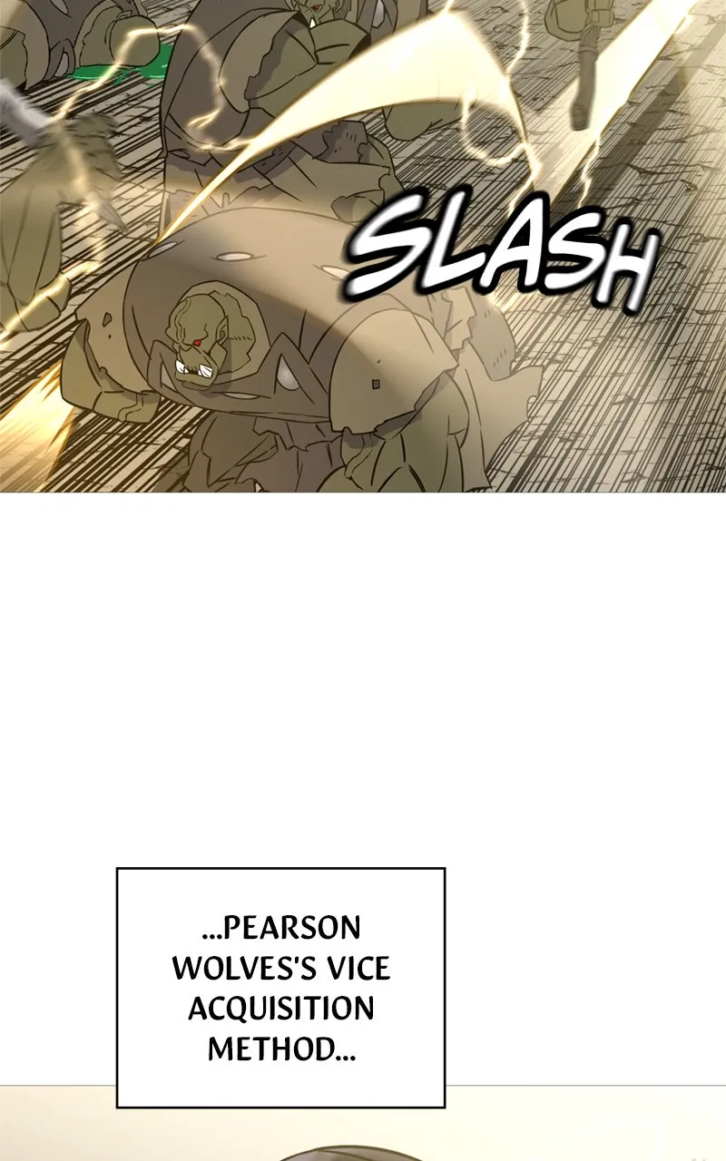 Read Becoming the Monarch chapter 109 image 9 on Lezhin