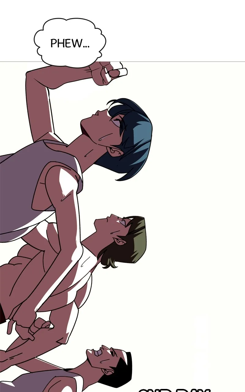 Read Becoming the Monarch chapter 11 image 1 on Lezhin