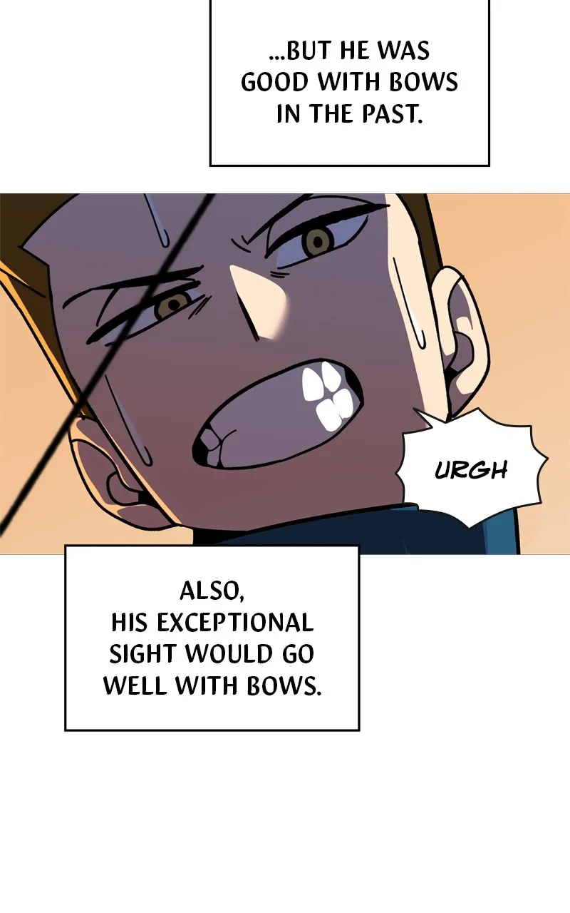 Read Becoming the Monarch chapter 11 image 11 on Lezhin