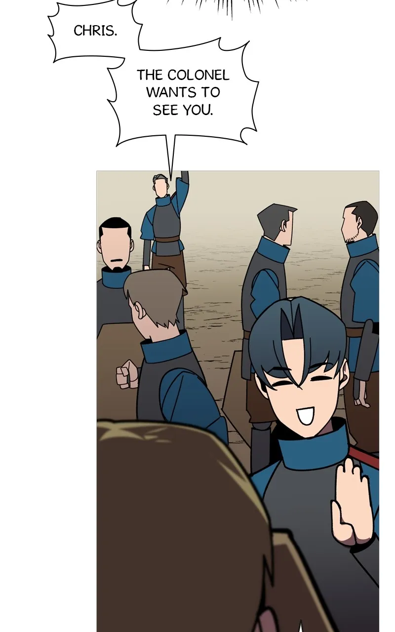 Read Becoming the Monarch chapter 11 image 17 on Lezhin