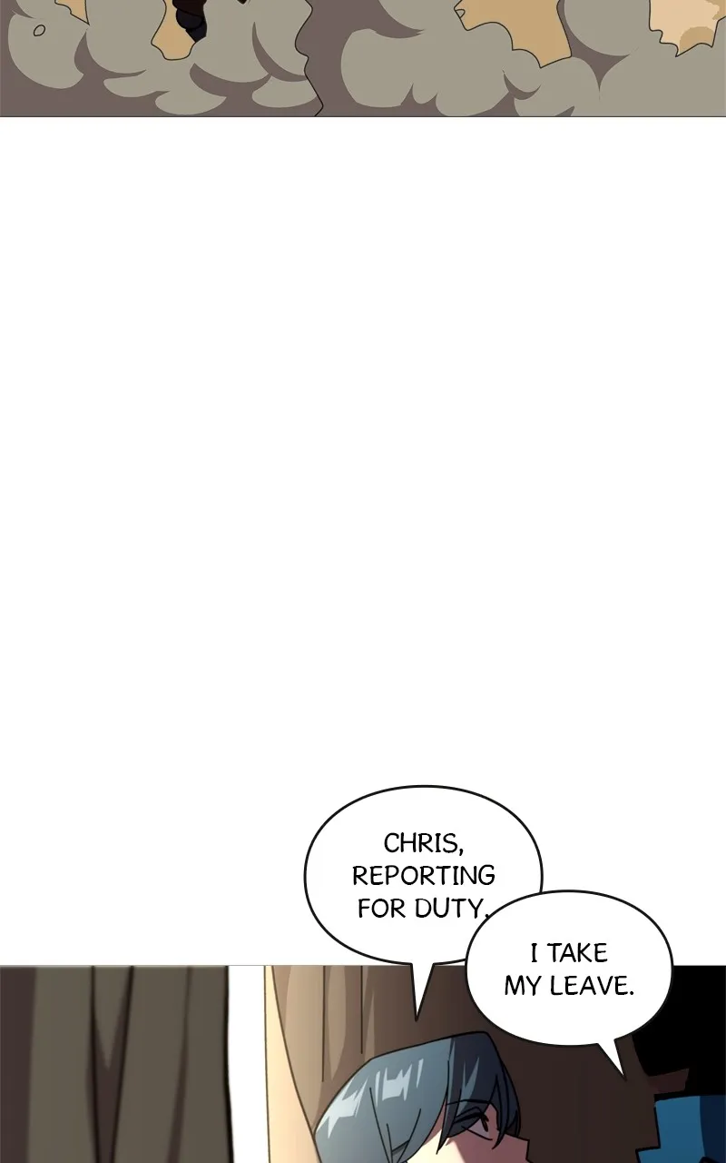 Read Becoming the Monarch chapter 11 image 19 on Lezhin