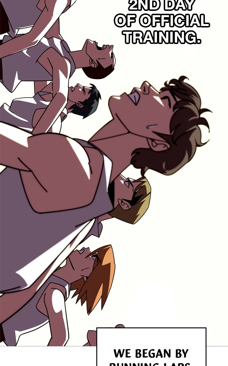 Read Becoming the Monarch chapter 11 image 2 on Lezhin