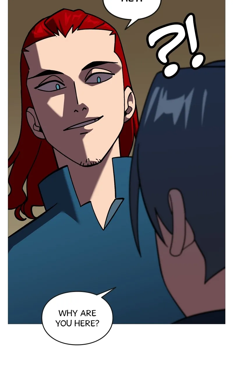 Read Becoming the Monarch chapter 11 image 21 on Lezhin