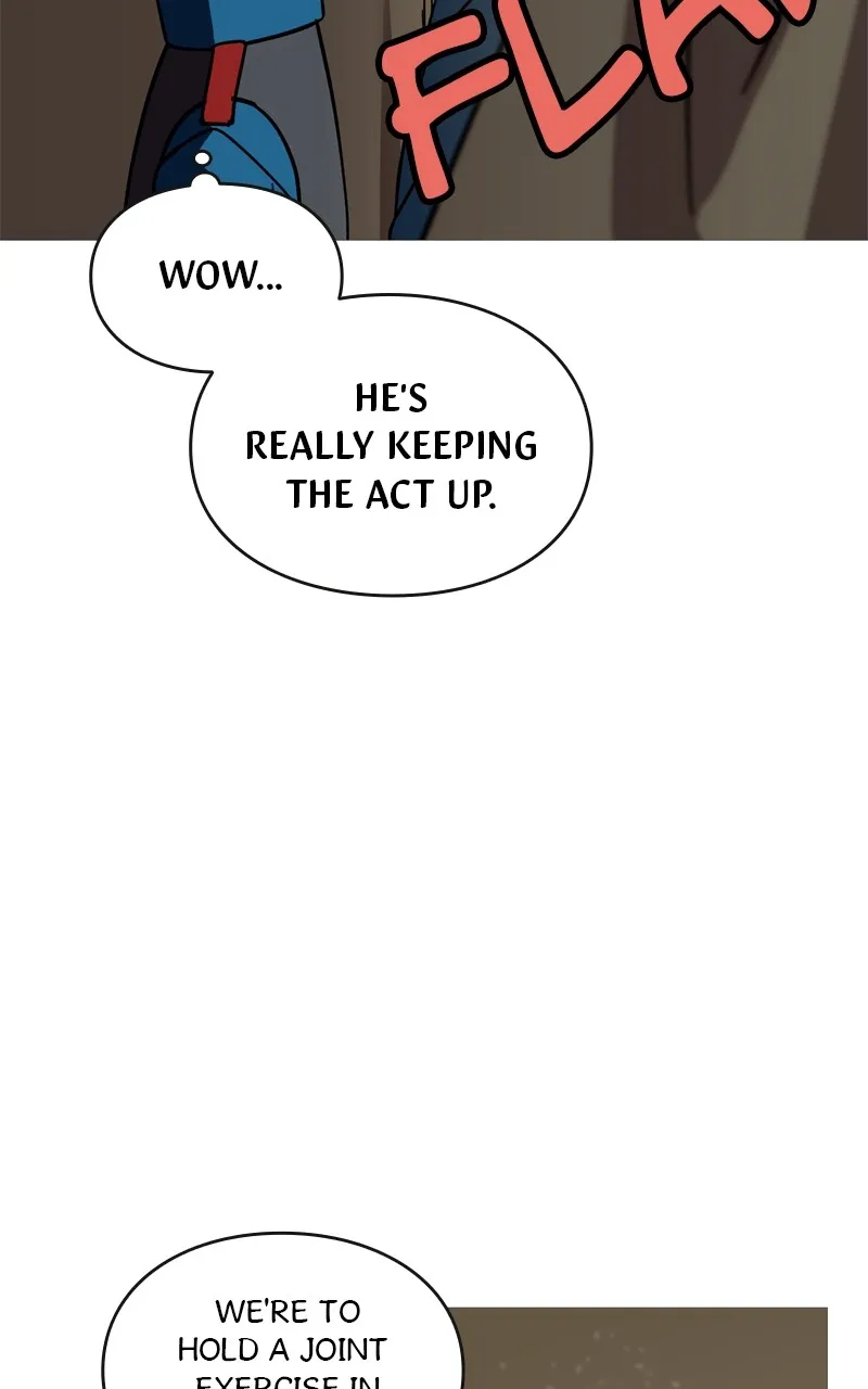 Read Becoming the Monarch chapter 11 image 23 on Lezhin
