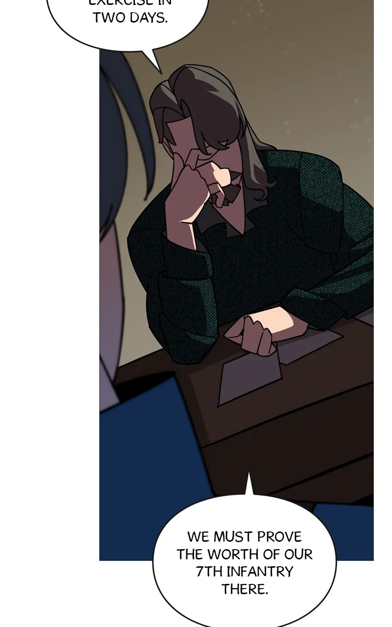 Read Becoming the Monarch chapter 11 image 24 on Lezhin
