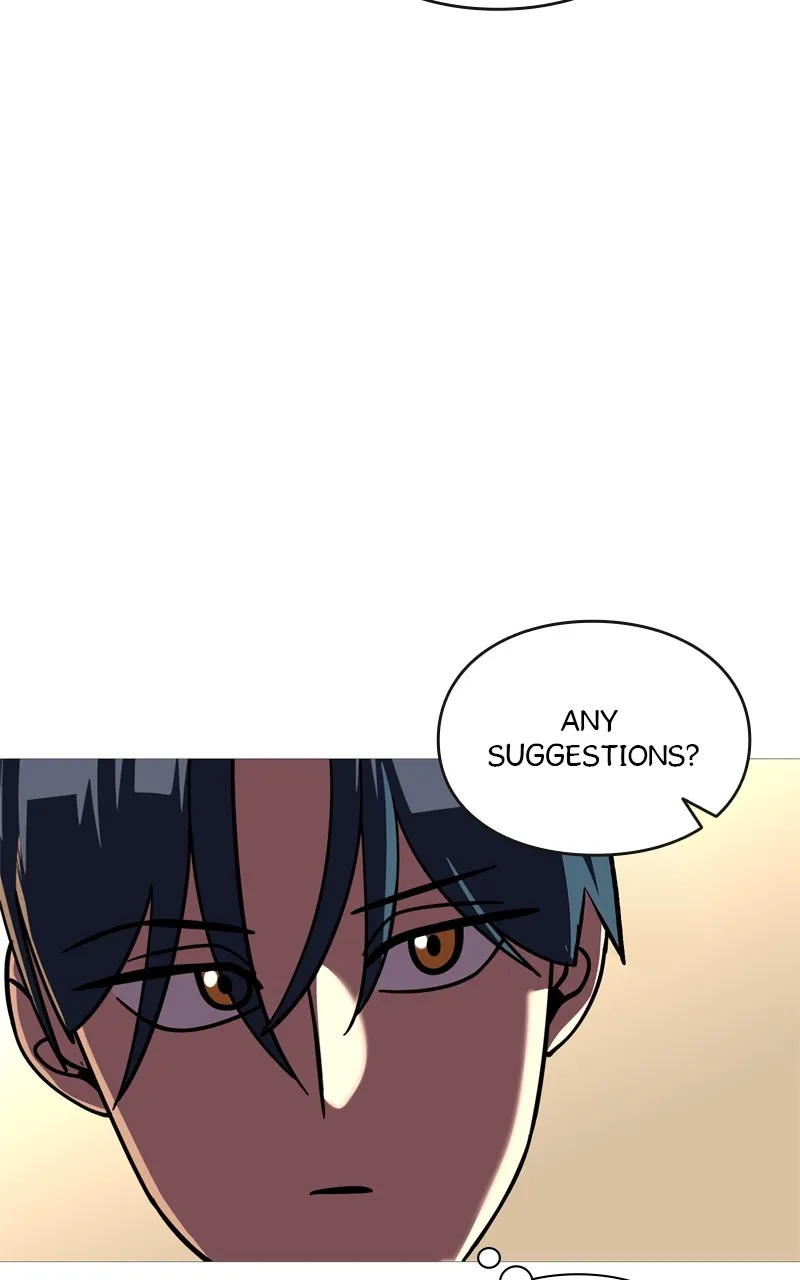 Read Becoming the Monarch chapter 11 image 25 on Lezhin
