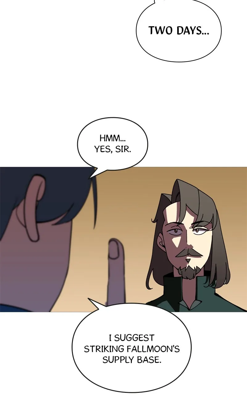 Read Becoming the Monarch chapter 11 image 26 on Lezhin