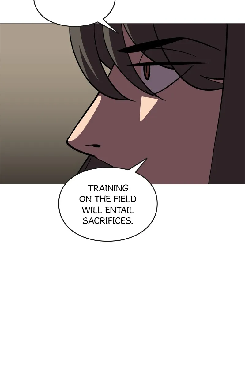 Read Becoming the Monarch chapter 11 image 30 on Lezhin