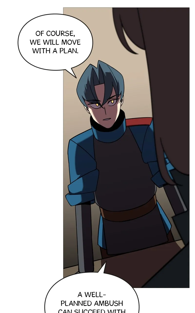 Read Becoming the Monarch chapter 11 image 31 on Lezhin