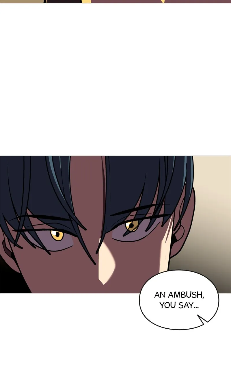 Read Becoming the Monarch chapter 11 image 33 on Lezhin