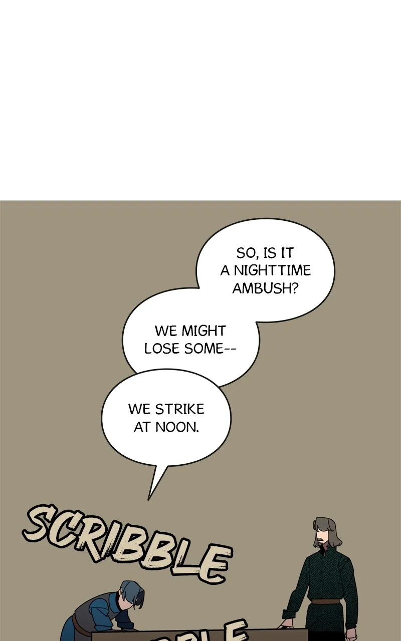 Read Becoming the Monarch chapter 11 image 37 on Lezhin