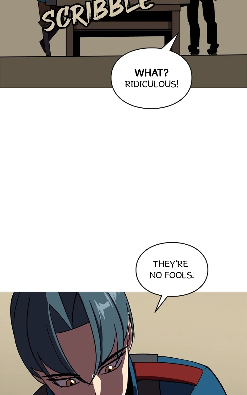 Read Becoming the Monarch chapter 11 image 38 on Lezhin
