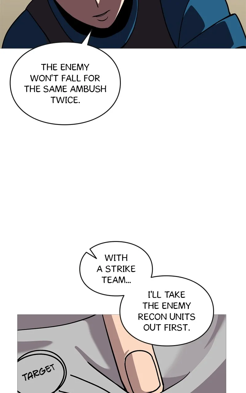 Read Becoming the Monarch chapter 11 image 39 on Lezhin