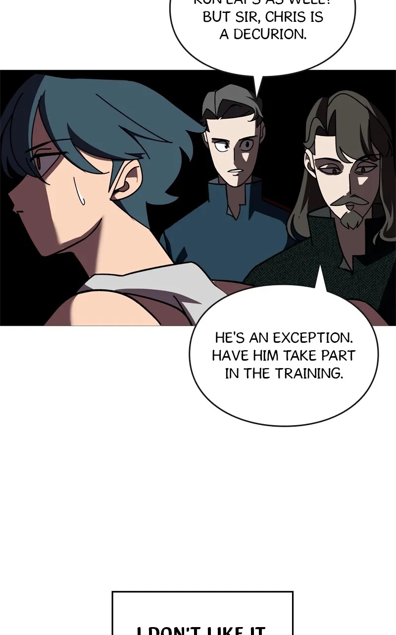 Read Becoming the Monarch chapter 11 image 4 on Lezhin