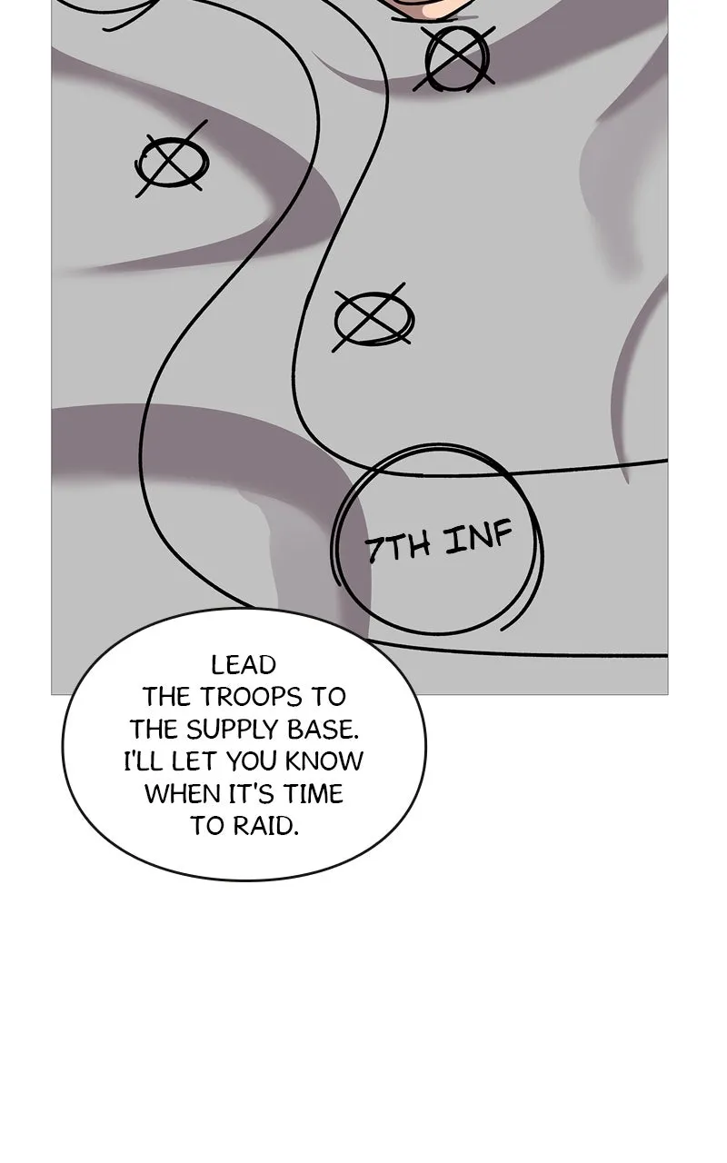 Read Becoming the Monarch chapter 11 image 40 on Lezhin