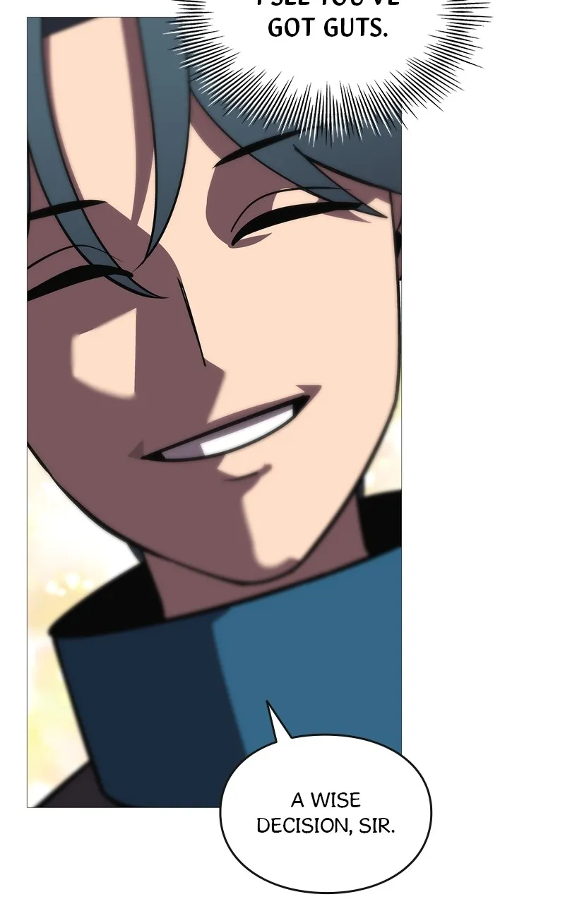 Read Becoming the Monarch chapter 11 image 45 on Lezhin