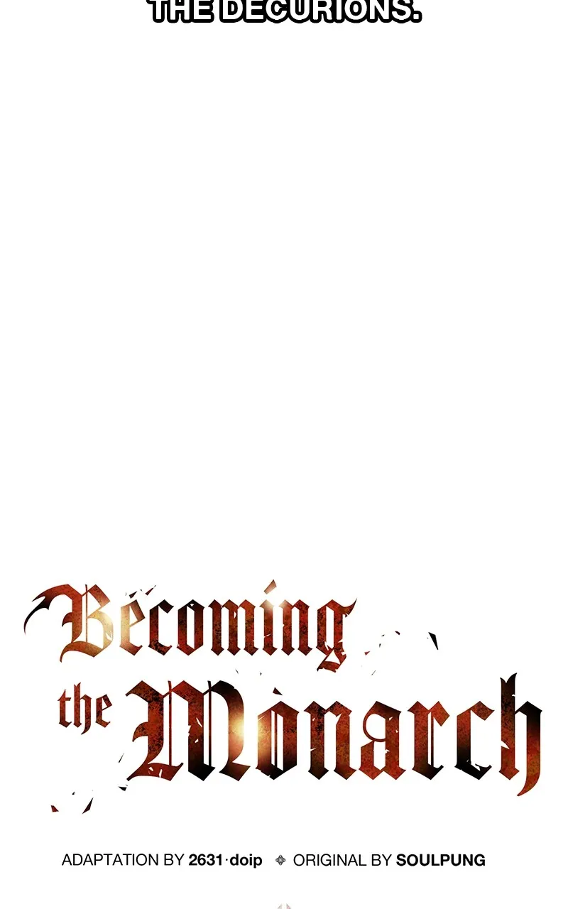 Read Becoming the Monarch chapter 11 image 49 on Lezhin