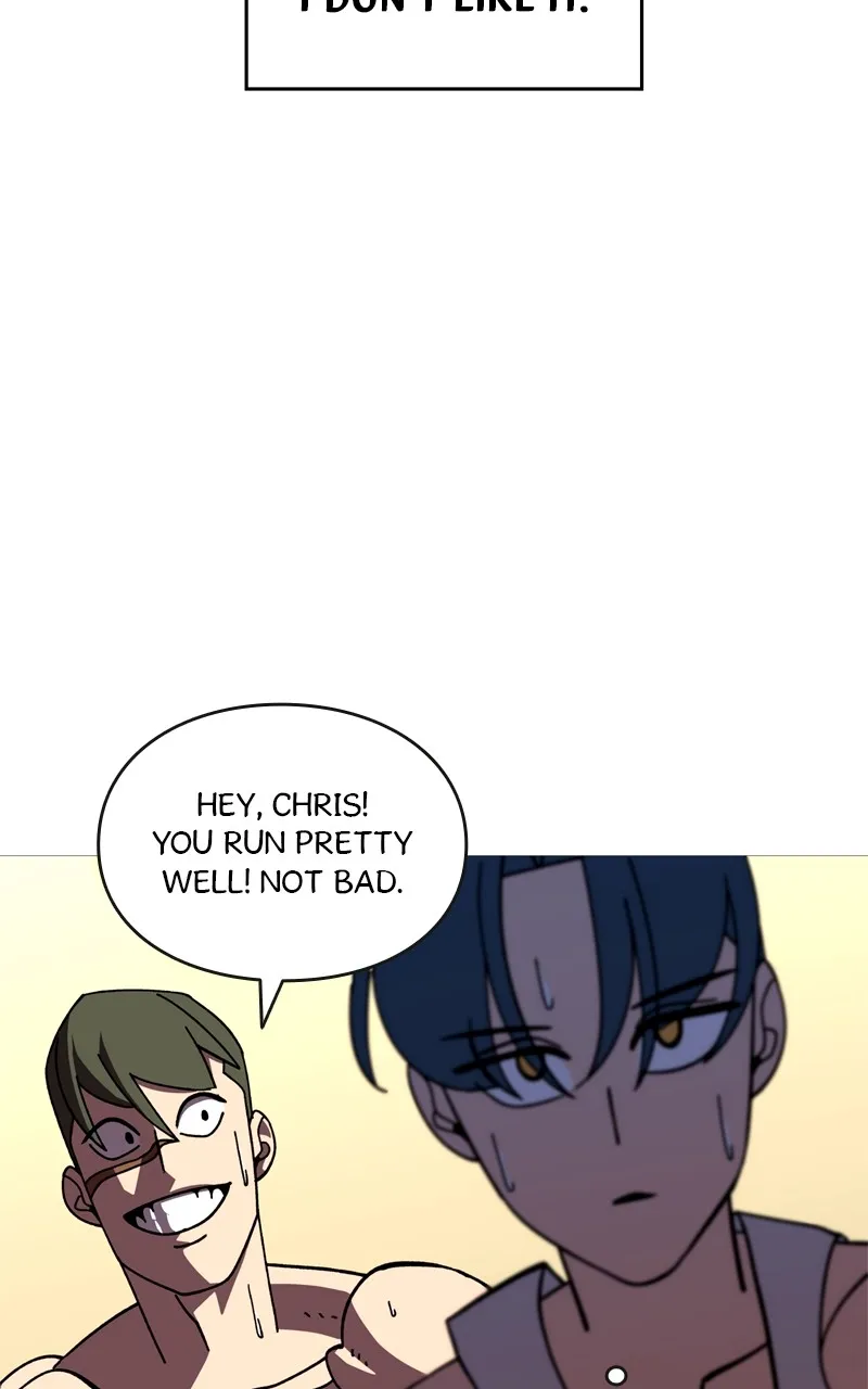 Read Becoming the Monarch chapter 11 image 5 on Lezhin