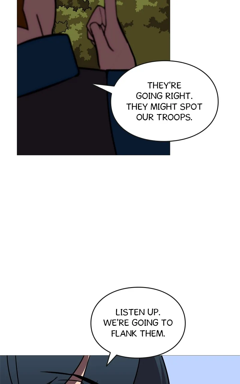 Read Becoming the Monarch chapter 11 image 60 on Lezhin