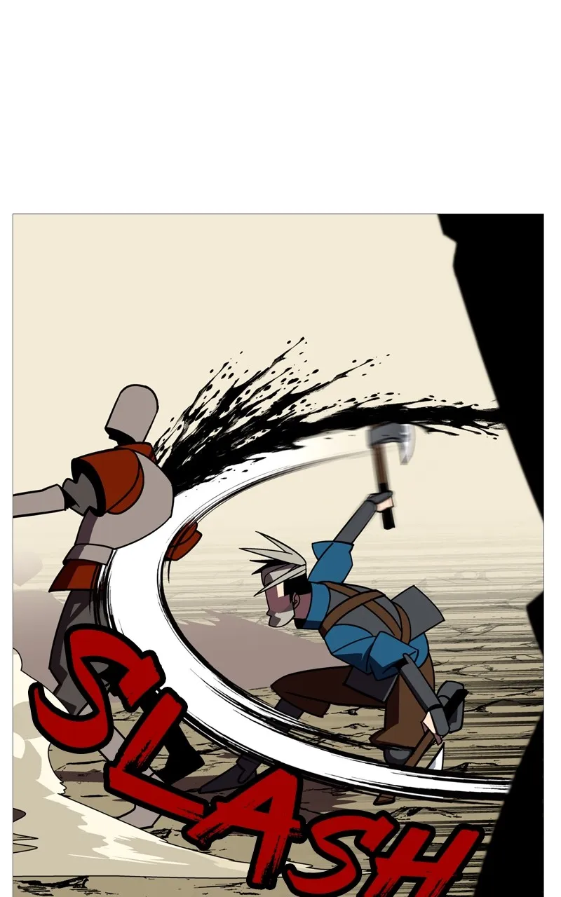 Read Becoming the Monarch chapter 11 image 73 on Lezhin