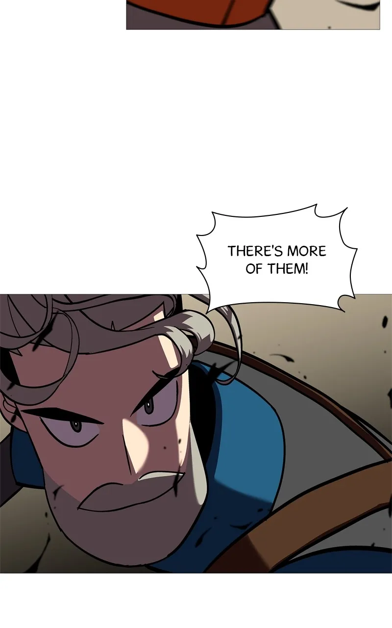 Read Becoming the Monarch chapter 11 image 75 on Lezhin