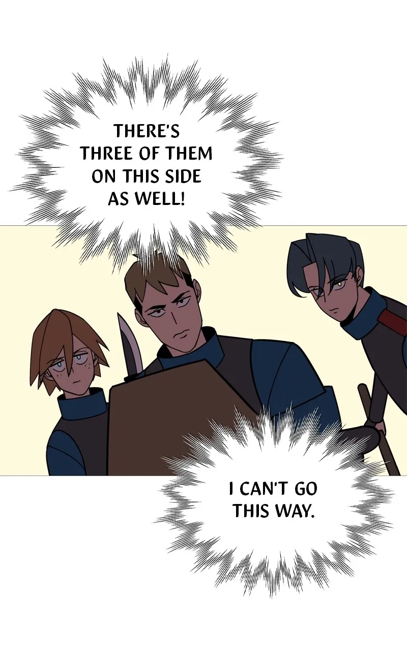 Read Becoming the Monarch chapter 11 image 80 on Lezhin