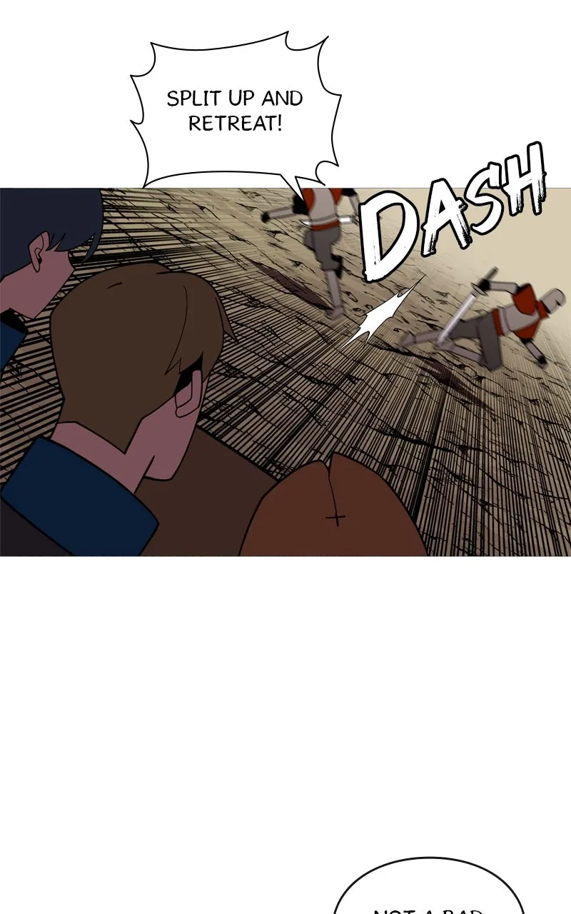 Read Becoming the Monarch chapter 11 image 81 on Lezhin