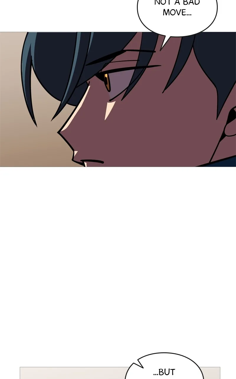 Read Becoming the Monarch chapter 11 image 82 on Lezhin