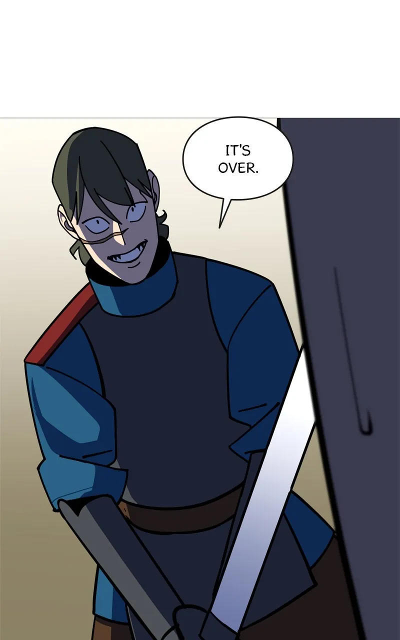 Read Becoming the Monarch chapter 11 image 84 on Lezhin