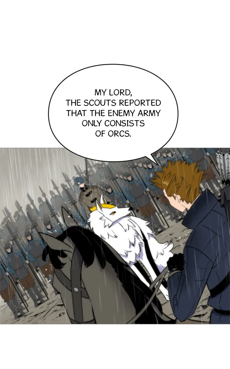 Read Becoming the Monarch chapter 110 image 1 on Lezhin