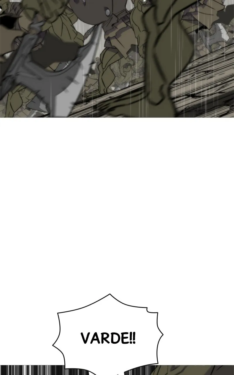 Read Becoming the Monarch chapter 110 image 16 on Lezhin