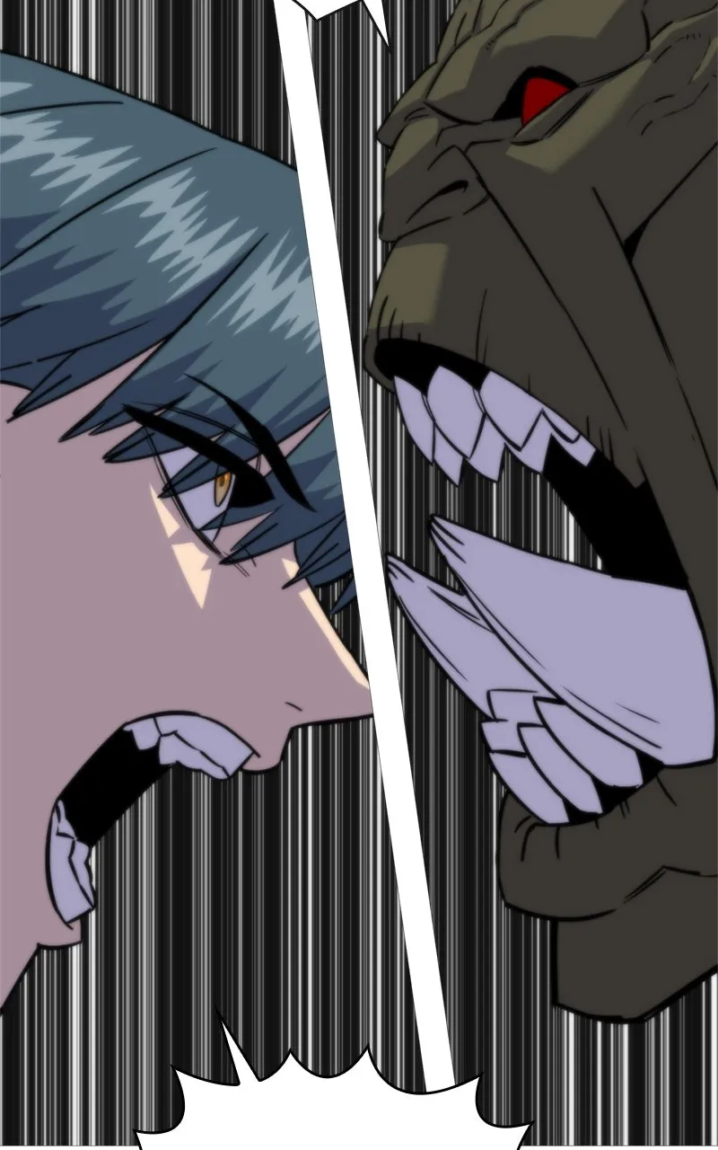 Read Becoming the Monarch chapter 110 image 17 on Lezhin