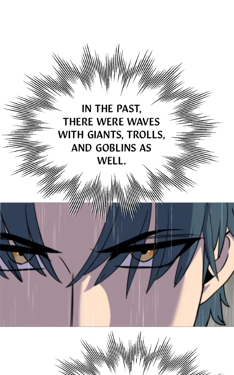Read Becoming the Monarch chapter 110 image 2 on Lezhin