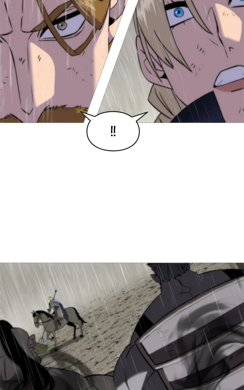 Read Becoming the Monarch chapter 110 image 28 on Lezhin